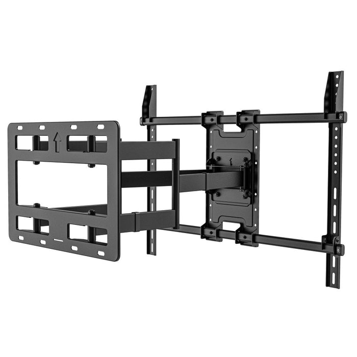 EAN 8059018369397 - Techly ICA-PLB 193 soporte para TV 2,54 m (100") Negro imagen 6