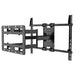 EAN 8059018369397 - Techly ICA-PLB 193 soporte para TV 2,54 m (100") Negro imagen 6