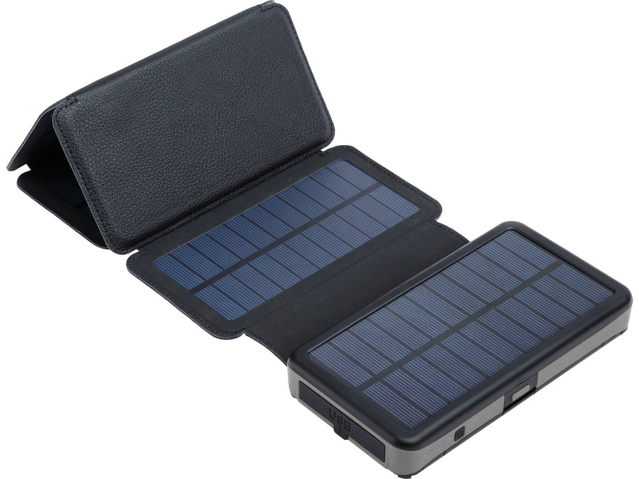 EAN 5705730420733 - Sandberg 420-73 batería externa Polímero de litio 20000 mAh Negro imagen 2