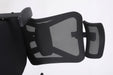 EAN 5901443391968 - Activejet T5 BLACK silla de oficina y de ordenador Asiento acolchado Respaldo de malla imagen 10