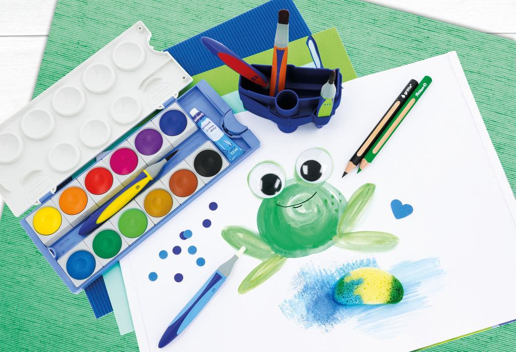 EAN 4012700701176 - Pelikan 701174 pintura para manualidades 1 pieza(s) imagen 4