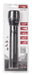 EAN 5999097901602 - Entac EFL-2D-ALU linterna Negro Linterna de mano LED imagen 2