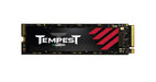 EAN 0846651032621 - Mushkin Tempest 256 GB M.2 PCI Express 3.0 NVMe 3D NAND imagen 1