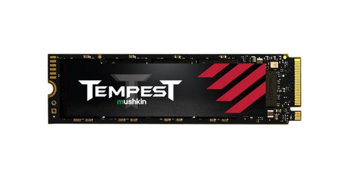 EAN 0846651032621 - Mushkin Tempest 256 GB M.2 PCI Express 3.0 NVMe 3D NAND imagen 1