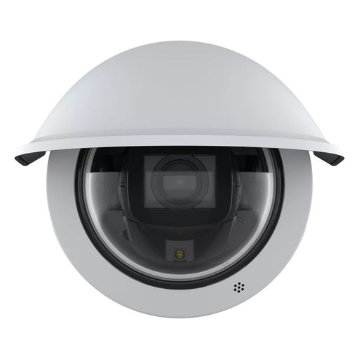 EAN 7331021084421 - Axis M4227-LVE Almohadilla Cámara de seguridad IP Exterior 2688 x 1512 Pixeles Pared imagen 2