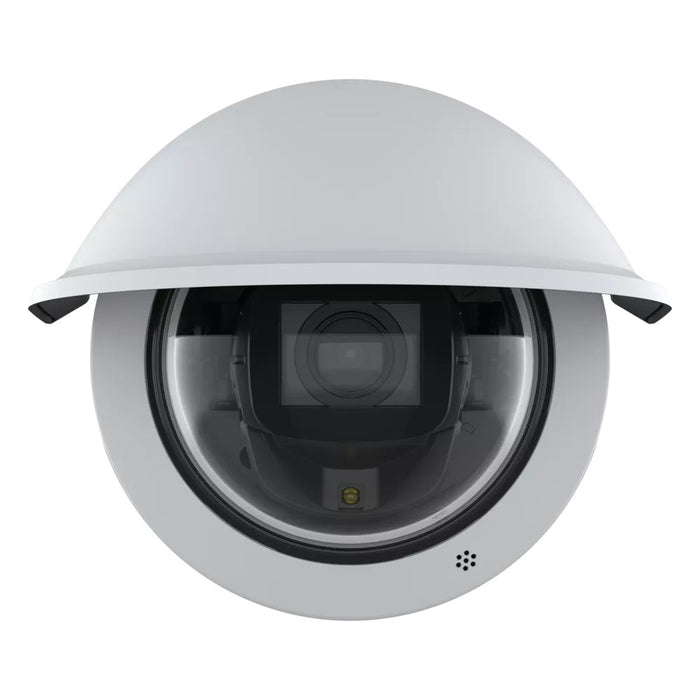 EAN 7331021084421 - Axis M4227-LVE Almohadilla Cámara de seguridad IP Exterior 2688 x 1512 Pixeles Pared imagen 2