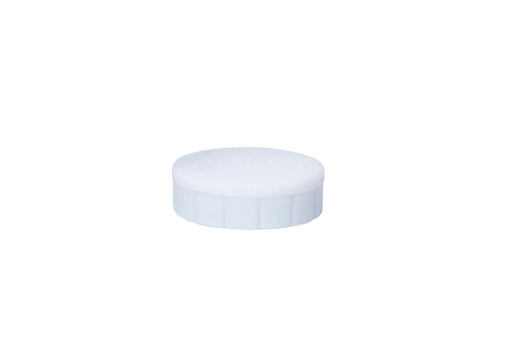 EAN 4002390050401 - MAUL 6162002 imanes para refrigerador Blanco imagen 1