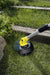 EAN 4054278550244 - Kärcher LTR 18-30 30 cm Batería Negro, Plata, Amarillo imagen 8