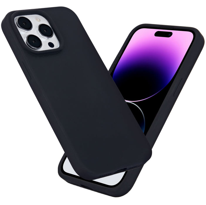 EAN 5715063264324 - eSTUFF ES67150033 funda para teléfono móvil 15,5 cm (6.1") Negro imagen 6