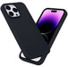 EAN 5715063264324 - eSTUFF ES67150033 funda para teléfono móvil 15,5 cm (6.1") Negro imagen 6
