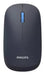 EAN 4895229156067 - Philips 4000 series SPK7438L/85 ratón Oficina Ambidextro RF Wireless + Bluetooth Óptico 1600 DPI imagen 1