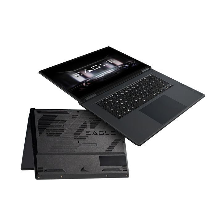 EAN 4719331771911 - GIGABYTE EAGLE 9MJR2ESF93SD ordenador portatil AMD Ryzen™ 5 7533HS 40,6 cm (16") Full HD+ 16 GB DDR5-SDRA imagen 4