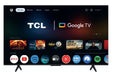 EAN 5901292527006 - TCL 50P71K Televisor 127 cm (50") 4K Ultra HD Smart TV Wifi Aluminio imagen 1