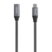 EAN 8436574709650 - AISENS A107-0760 cable USB USB 3.2 Gen 2x2 0,5 m USB C imagen 3