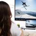 EAN 4712795085471 - j5create SCREENCAST WIRELESS DISPLAY adaptador de pantalla inalámbrico imagen 5