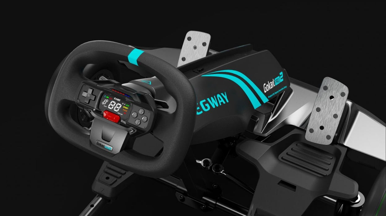 EAN 8721008535432 - Segway Gokart PRO 2 Kart de juguete imagen 4