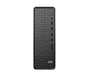 EAN 0197497413045 - HP S01-pF3016ns Intel® Core™ i3 i3-13100 8 GB DDR4-SDRAM 512 GB SSD Windows 11 Home Mini Tower PC Negro imagen 1