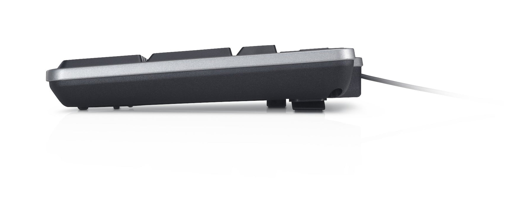 EAN 5397063800988 - DELL KB522 teclado Universal USB QWERTY Ruso Negro imagen 6