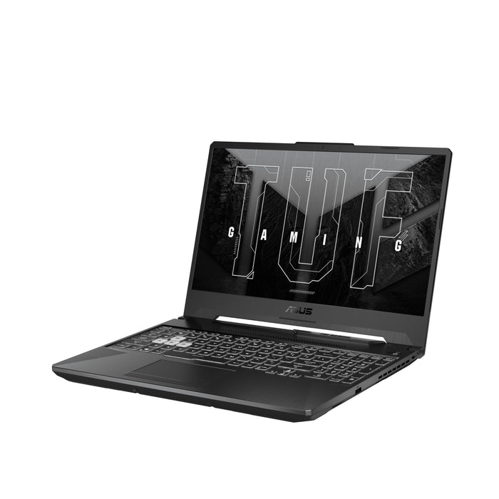 EAN 4711387712177 - ASUS TUF Gaming A15 FA506NCR-HN077 AMD Ryzen™ 7 39,6 cm (15.6") DDR5-SDRAM NVIDIA GeForce RTX 3050 Wi-Fi  imagen 12