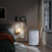 EAN 7332543979585 - Electrolux Comfort 600 aire acondicionado portátil 64 dB 1300 W Blanco imagen 13