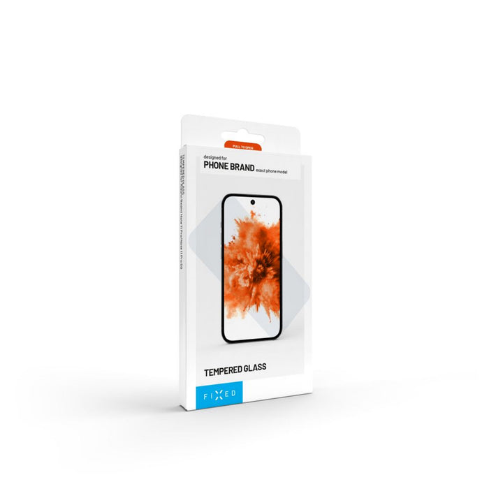 EAN 8591680177370 - FIXED FIXG-1502-TR protector de pantalla o trasero para teléfono móvil Samsung 1 pieza(s) imagen 3