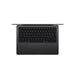 EAN 4068668636579 - Apple MacBook Pro Apple M M4 Pro Portátil 36,1 cm (14.2") 24 GB 2 TB SSD Wi-Fi 6E (802.11ax) macOS Sequoi imagen 2