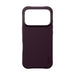 EAN 5715685044670 - PanzerGlass CARE™ by ® Samba Case Dark Cherry w. MagSafe iPhone 2026 Pro | 17 Pro funda para teléfono móv imagen 4