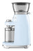 EAN 8017709355289 - Smeg CGF03PBEU molinillo de café 150 W Azul imagen 2