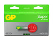 EAN 4891199218675 - GP Batteries Super Alkaline GP24A Batería de un solo uso AAA Alcalino imagen 1