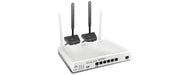 EAN 4710484744128 - DrayTek Vigor 2866Lac router inalámbrico Gigabit Ethernet Doble banda (2,4 GHz / 5 GHz) 4G Blanco imagen 2