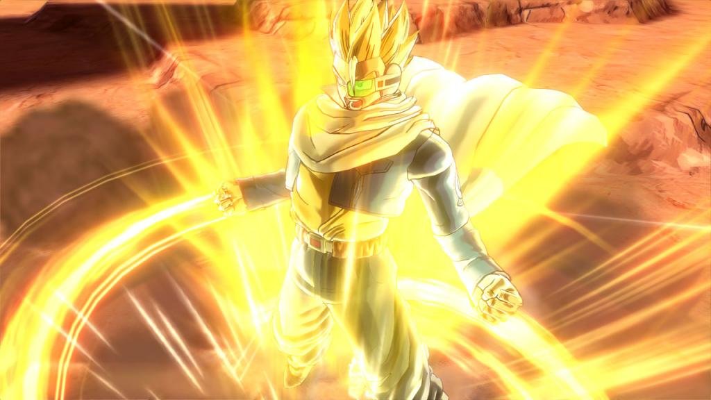 EAN 3391892006919 - BANDAI NAMCO Entertainment Dragon Ball Xenoverse 2, PS4 Hits Estándar Inglés PlayStation 4 imagen 7