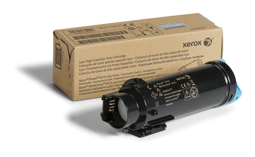 EAN 0095205832549 - Xerox 106R03477 cartucho de tóner 1 pieza(s) Original imagen 1