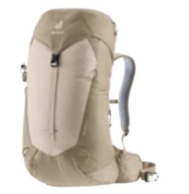 EAN 4046051189628 - Deuter AC Lite 22 SL 22 L Beige imagen 1