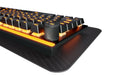 EAN 4260052194300 - be quiet! Light Mount TKL FR - Silent Tactile teclado Juego USB AZERTY Francés Negro imagen 4