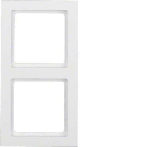 EAN 4011334370024 - Hager 10126099 toma de corriente Blanco imagen 1