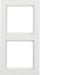 EAN 4011334370024 - Hager 10126099 toma de corriente Blanco imagen 1