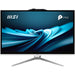 EAN 4711377405942 - MSI Pro AP222T 14MA-605EU Intel® Core™ i3 i3-14100 54,6 cm (21.5") 1920 x 1080 Pixeles Pantalla táctil PC imagen 2