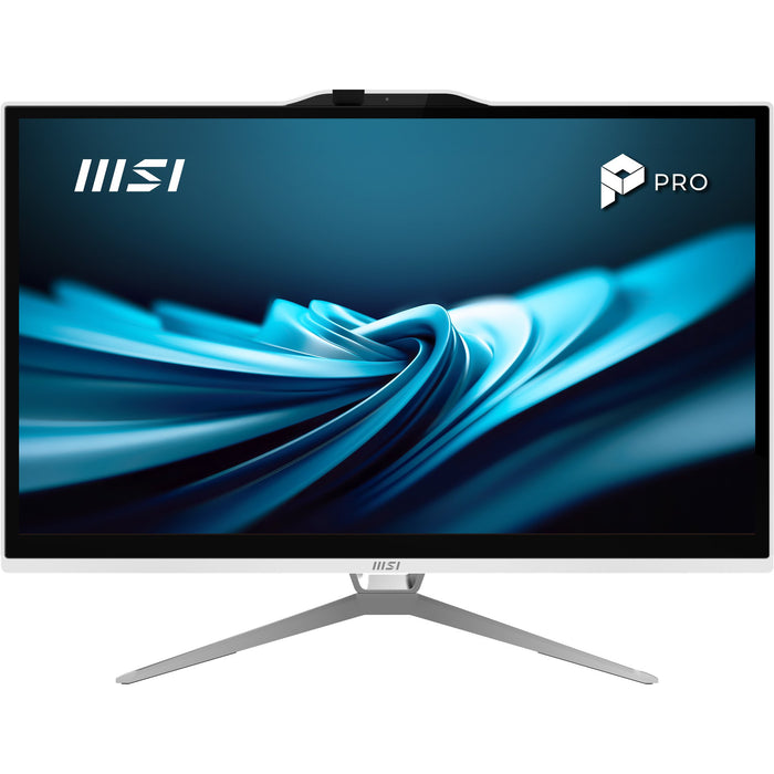 EAN 4711377405959 - MSI Pro AP222T 14MA-606XEU All-in-One PC Intel® Core™ i3 i3-14100 54,6 cm (21.5") 1920 x 1080 Pixeles Pan imagen 2