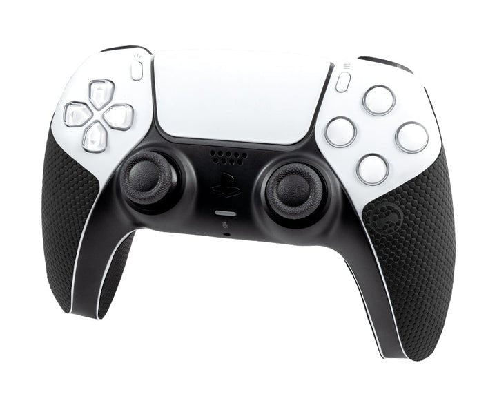 EAN 850007079956 - KontrolFreek Performance Grips XT Acción de agarre imagen 1