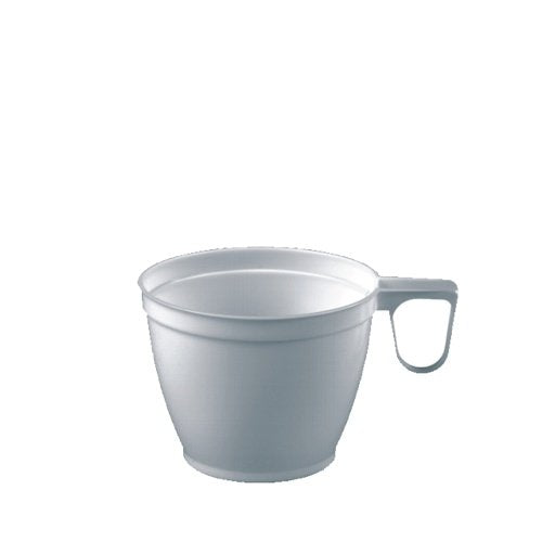 EAN 4002911122150 - Papstar 12215 vaso desechable 60 pieza(s) 180 ml Poliestirol imagen 1