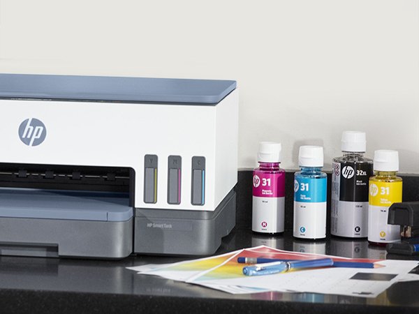 EAN 0195908302360 - HP Smart Tank 7005 All-in-One Printer Inyección de tinta térmica A4 4800 x 1200 DPI 15 ppm Wifi imagen 16
