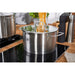 EAN 4009839538513 - ZWILLING TrueFlow batería de cocina Acero inoxidable imagen 8