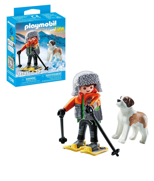EAN 4008789717412 - Playmobil 71741 figura de juguete para niños imagen 1