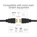 EAN 8054529029990 - Techly ICOC HDMI-4-050NE cable HDMI 5 m HDMI tipo A (Estándar) Negro imagen 4