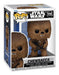 EAN 0889698675338 - FUNKO POP! Chewbacca - Star Wars: Episode IV A New Hope imagen 2