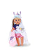 EAN 4001167837573 - BABY born Hooded Towel Set Conjunto de baño para muñecas imagen 3
