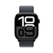 EAN 195949780684 - Apple Watch Series 10 OLED 46 mm Digital 416 x 496 Pixeles Pantalla táctil Negro Wifi GPS (satélite) imagen 2