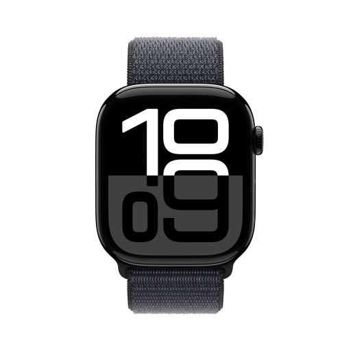 EAN 0195949553790 - Apple Watch Series 10 OLED 46 mm Digital 416 x 496 Pixeles Pantalla táctil 4G Negro Wifi GPS (satélite) imagen 2