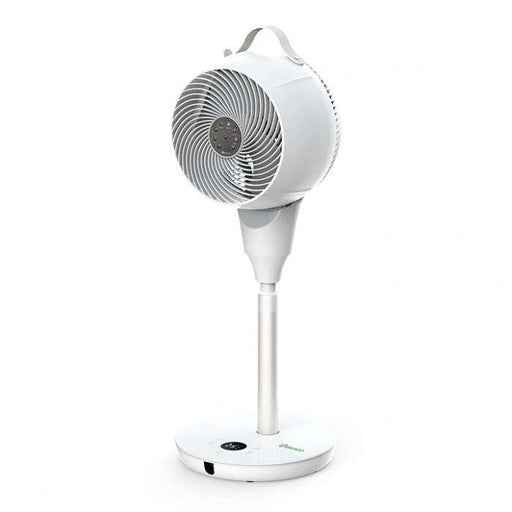 EAN 5060409601227 - Meaco 1056P ventilador Blanco imagen 1