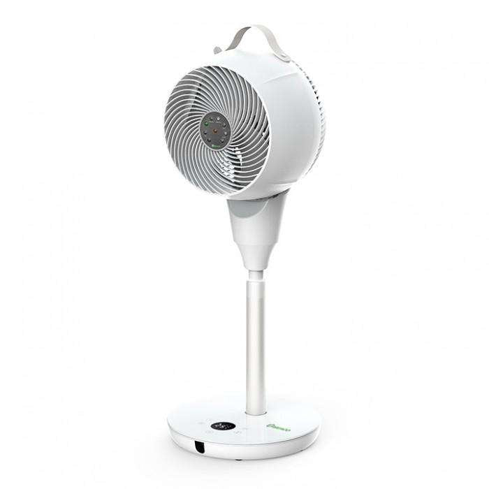 EAN 5060409601227 - Meaco 1056P ventilador Blanco imagen 1